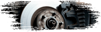 Troca de disco/pastilha