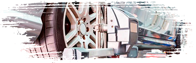 Alinhamento/Balanceamento