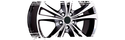 Reforma e Pintura de Rodas