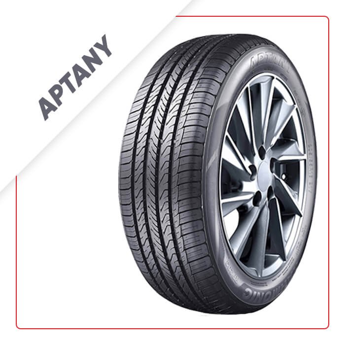 Pneus Aptany
