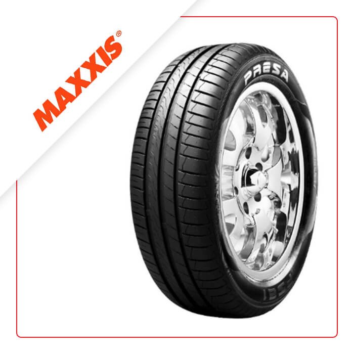 Pneus Maxxis