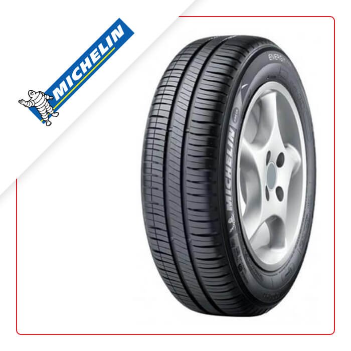 Pneus Michelin