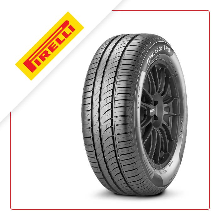 Pneus Pirelli