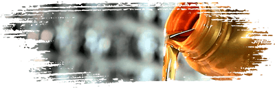 Troca de óleo e filtro